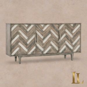 Melange Cabinet