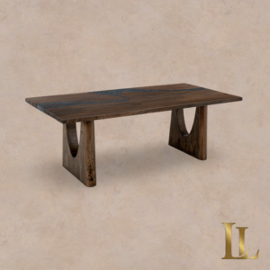 Zaphiro Dining Table