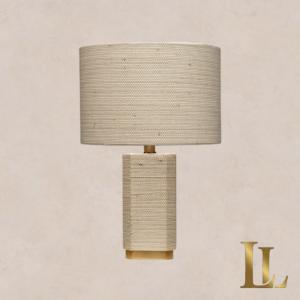 Haisley Table Lamp