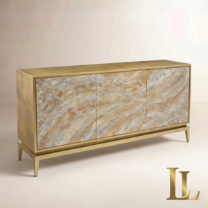 Calabash Cabinet
