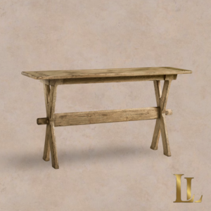 Echo Canyon Console Table