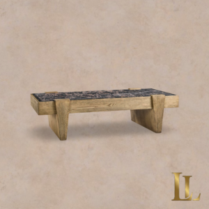 Echo Canyon Cocktail Table