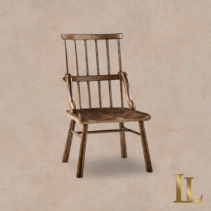 Oak Dining Chair