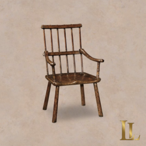 Oak Arm Chair