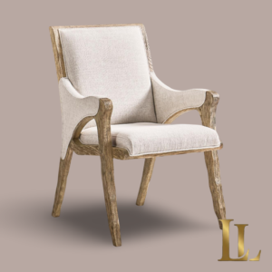 Echo Canyon Arm Chair