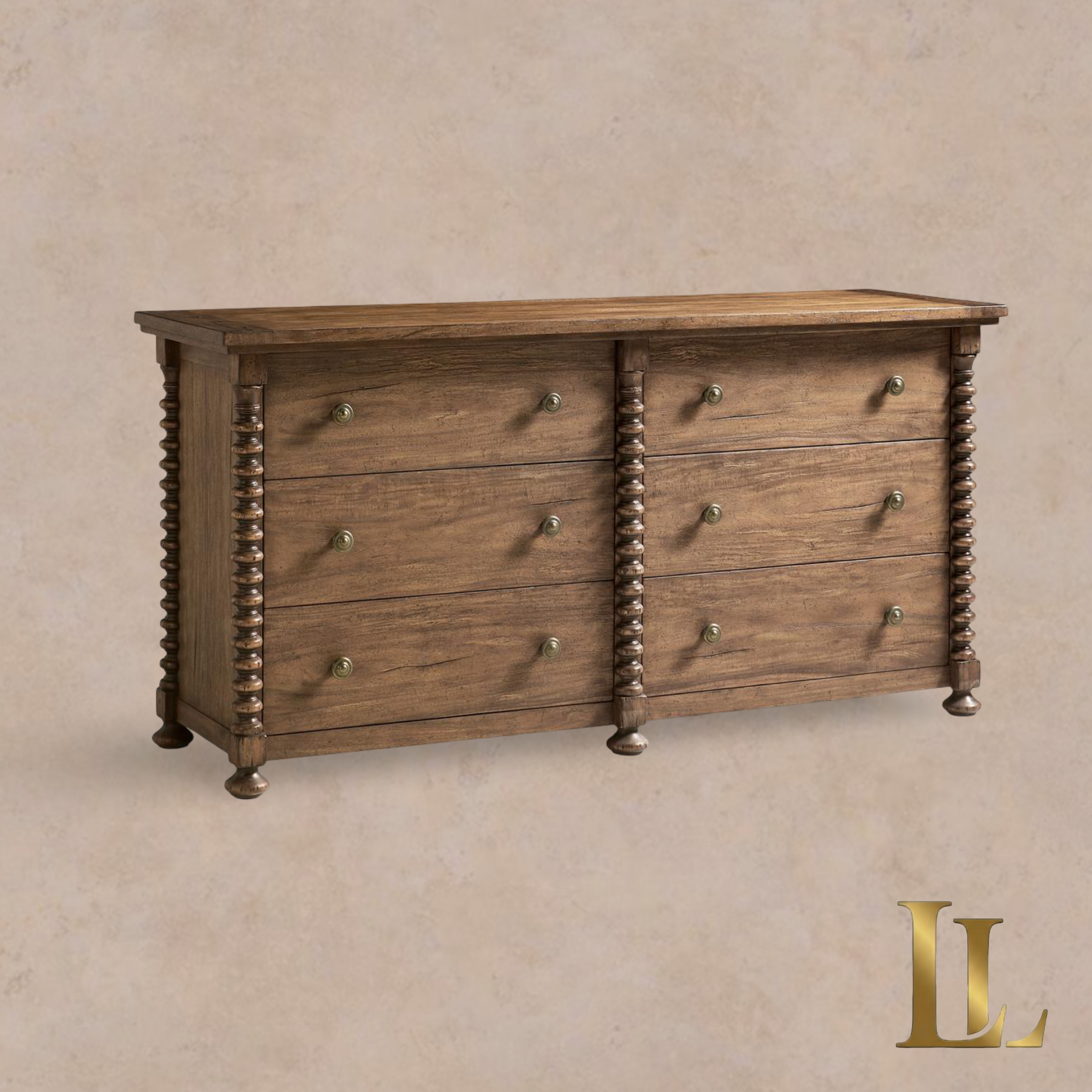 Tamarisk Dresser