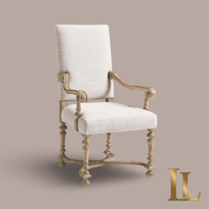 Echo Canyon Arm Chair