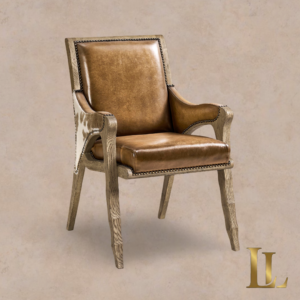 Echo Canyon Arm Chair