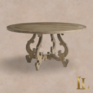 Caldera Dining Table