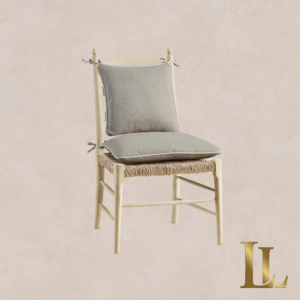 Doppler Side Chair