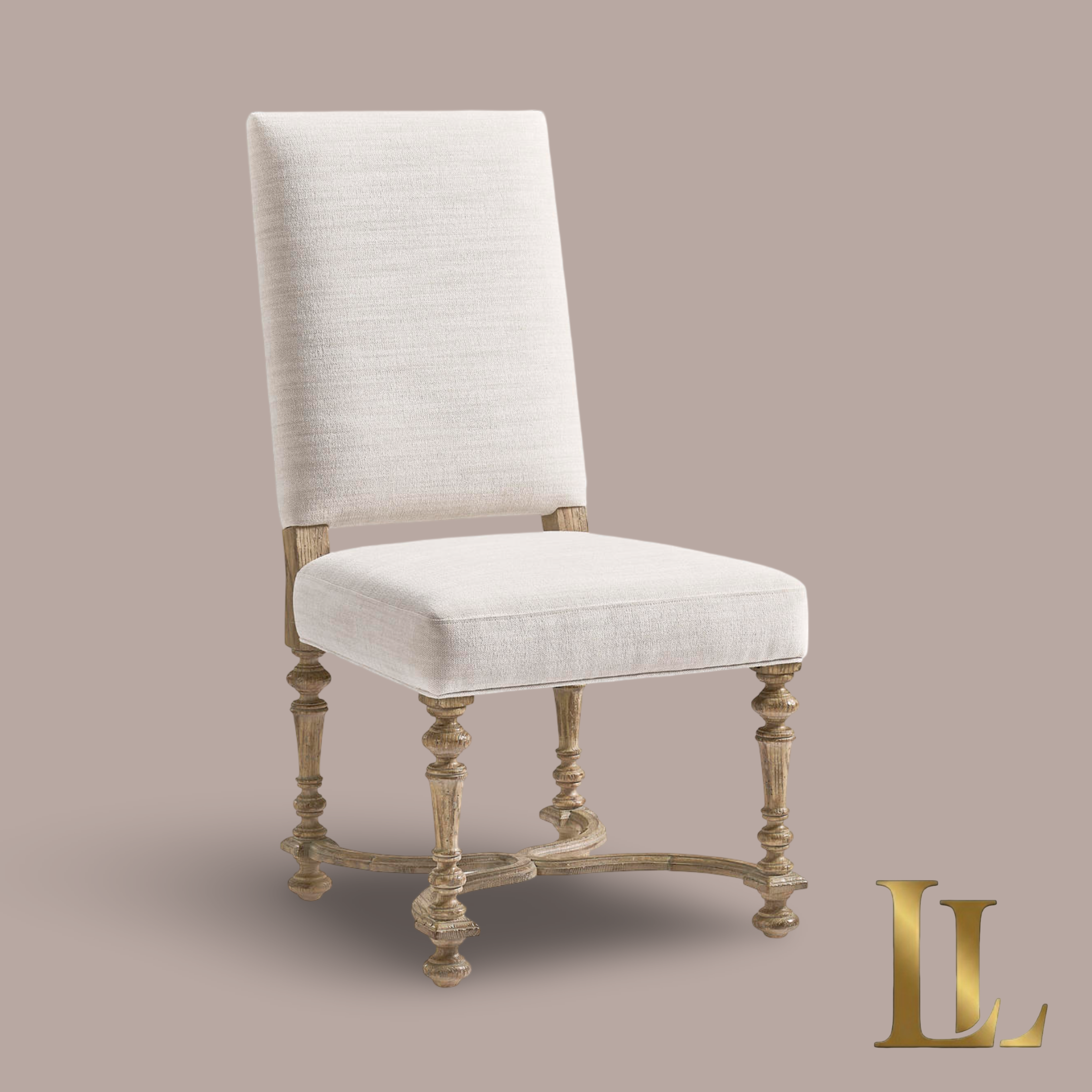Echo Canyon Dining Chair