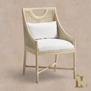 Fjord Dining Chair