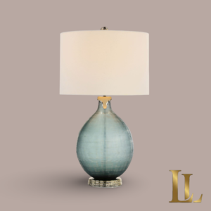 Vespera Table Lamp