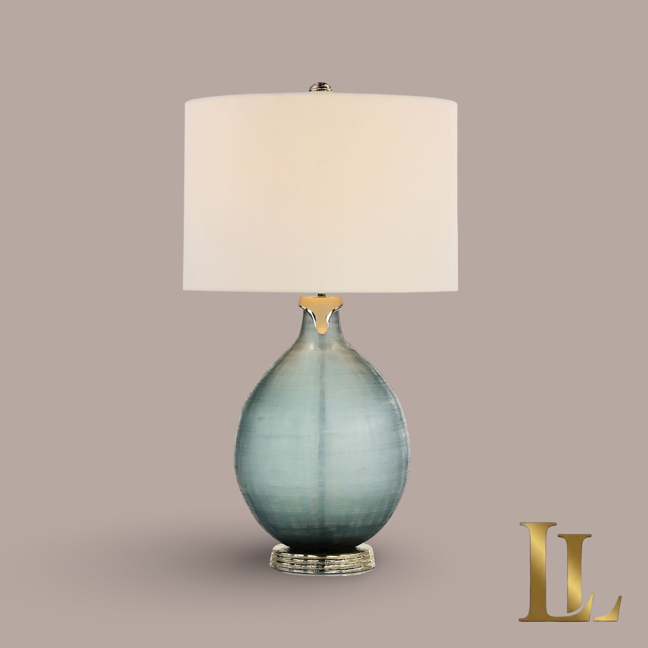 Vespera Table Lamp