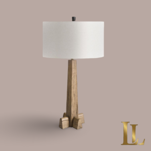 Echo Canyon Lamp