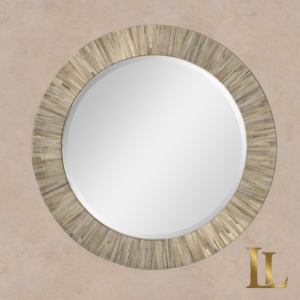Terra Wall Mirror