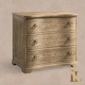 Echo Canyon Nightstand