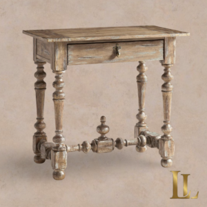 Caldera Nightstand