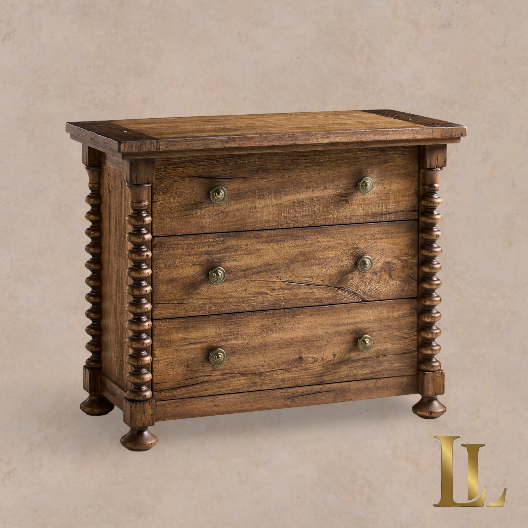 Tamarisk Nightstand