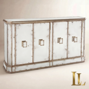 Mirror Cabinet