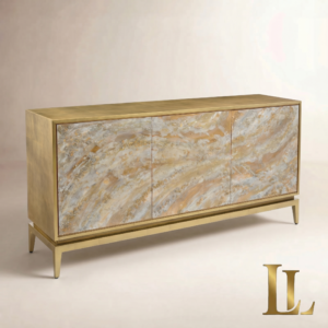 Calabash Cabinet