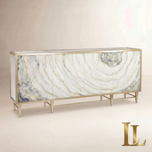 Achates Cabinet