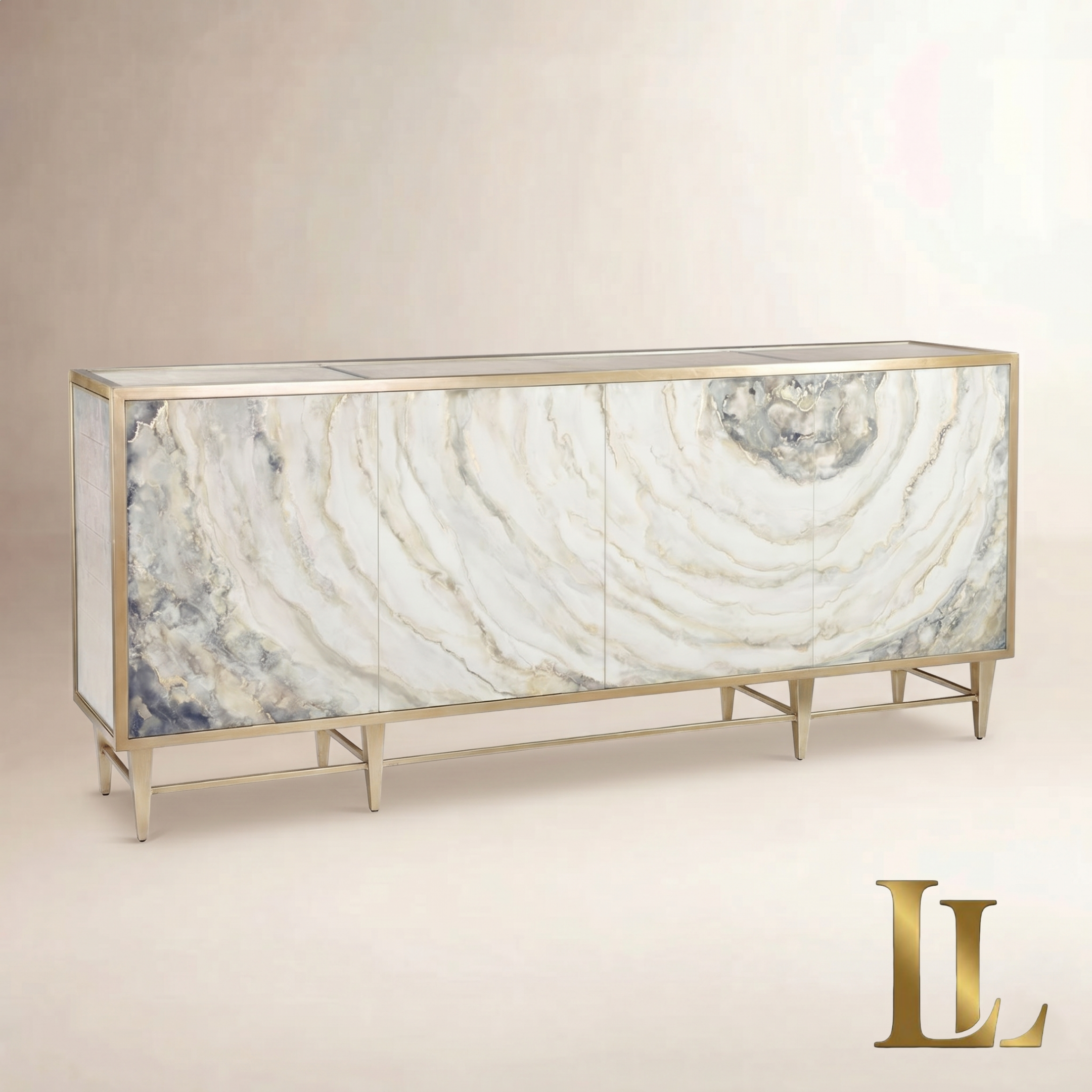 Achates Cabinet