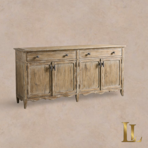 Caldera Cabinet