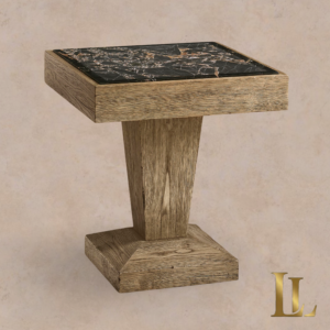 Echo Canyon Side Table