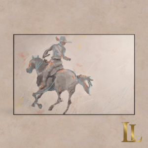 Plains Wall Art