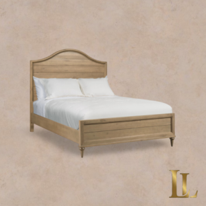 Woodlawn Panel Bed