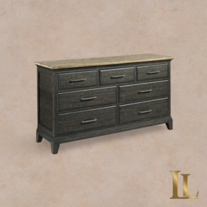 Farmstead Dresser
