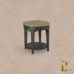 Artisans End Table