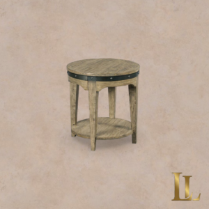 Artisans End Table