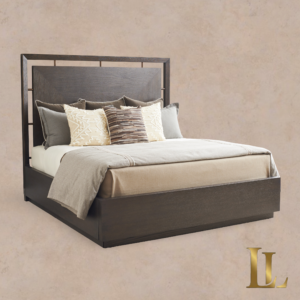 Sundance Panel Bed