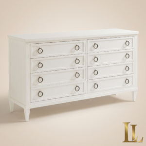 Kings Bay Dresser