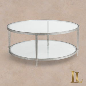 Claret Cocktail Table