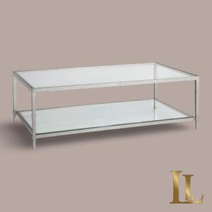 Claret Cocktail Table