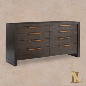 Kings Bay Dresser