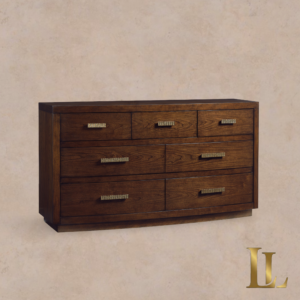 Radcliffe Dresser