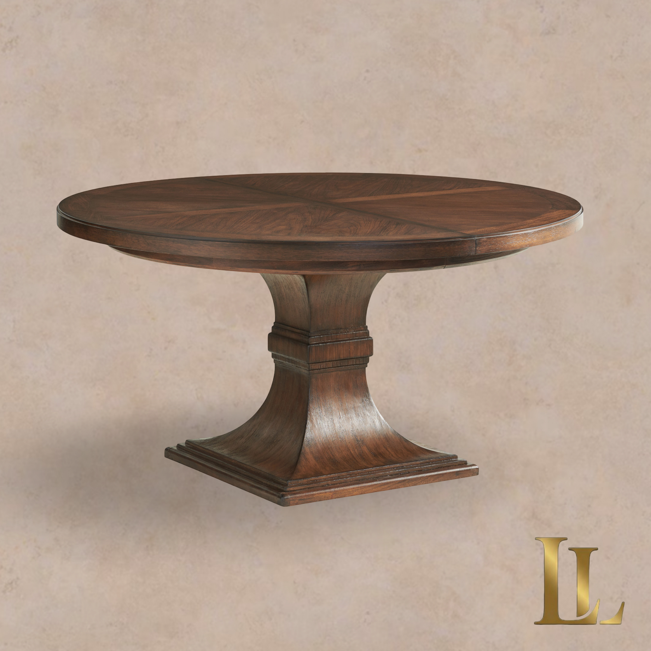 Palo Alto Dining Table