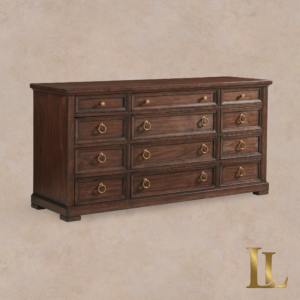 Sereno Dresser