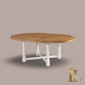 Capistrano Dining Table