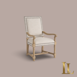 Anderson Arm Chair