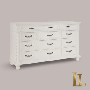 Aegean Dresser
