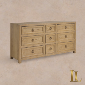Hillcrest Dresser