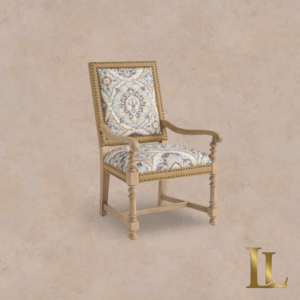 Anderson Arm Chair
