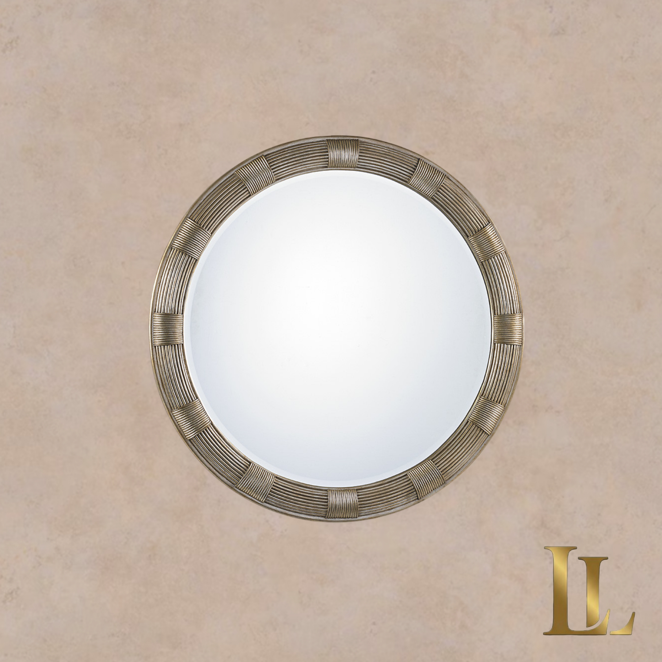 Beverly Wall Mirror