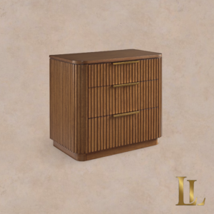 Mission Bay Nightstand