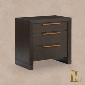 Bonita Nightstand